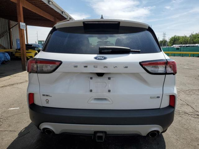 2020 FORD ESCAPE SEL - 1FMCU9H96LUA33893