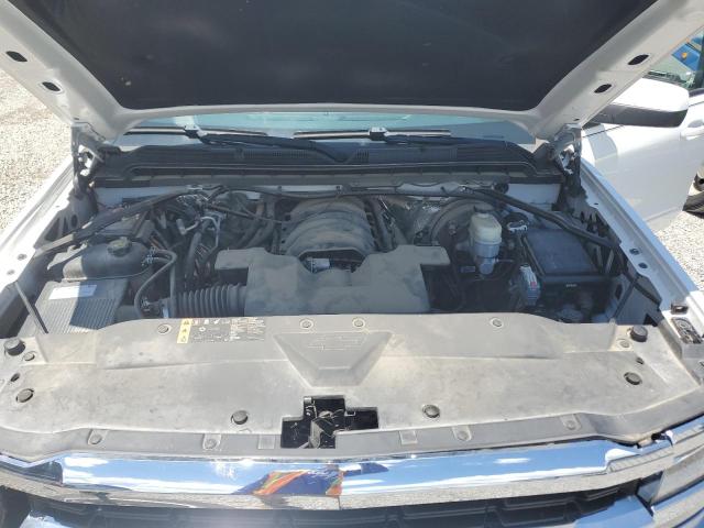 2017 CHEVROLET SILVERADO - 3GCUKREC6HG325164