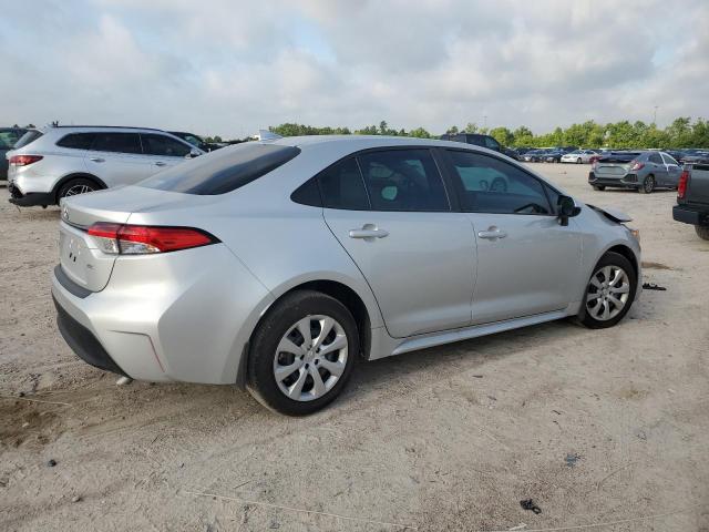Vin: 5yfb4mde6sp251043, lot: 56819775, toyota corolla le 20253