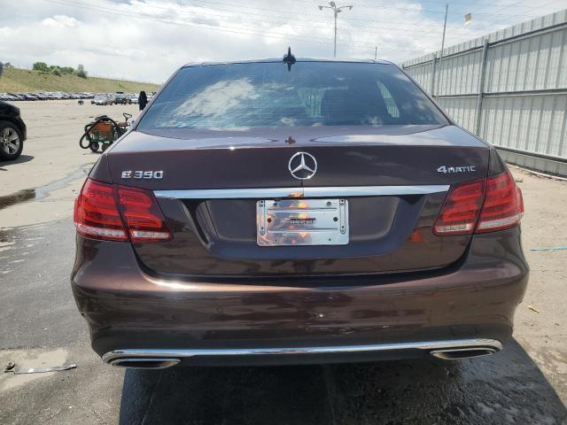 2016 MERCEDES-BENZ E350 WDDHF8JB3GB204683