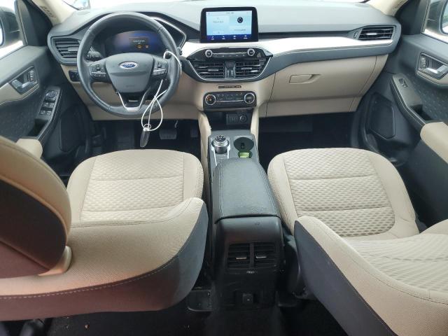 2020 FORD ESCAPE SE - 1FMCU9BZ6LUA80401