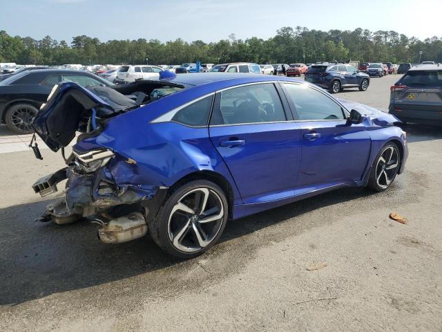 Vin: 1hgcv1f37ja193847, lot: 54321815, honda accord sport 20183