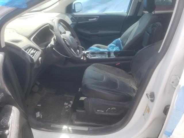 2019 FORD EDGE TITAN 2FMPK4K91KBC28811
