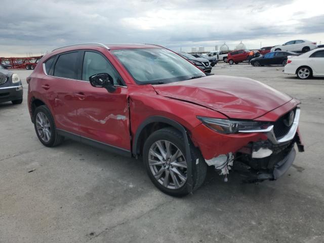 Vin: jm3kfadm7k1658722, lot: 54615575, mazda cx-5 grand touring 20194