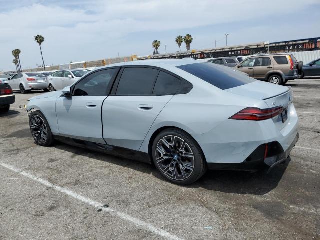 2024 BMW I5 EDRIVE WBY33FK05RCR59652