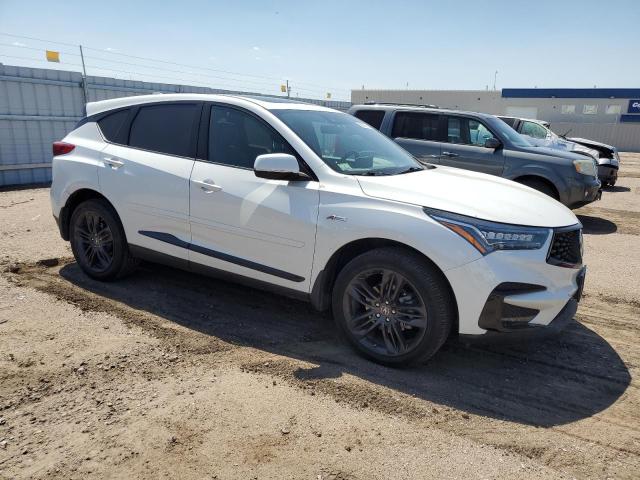 Vin: 5j8tc2h68ll029033, lot: 55519735, acura rdx a-spec 20204