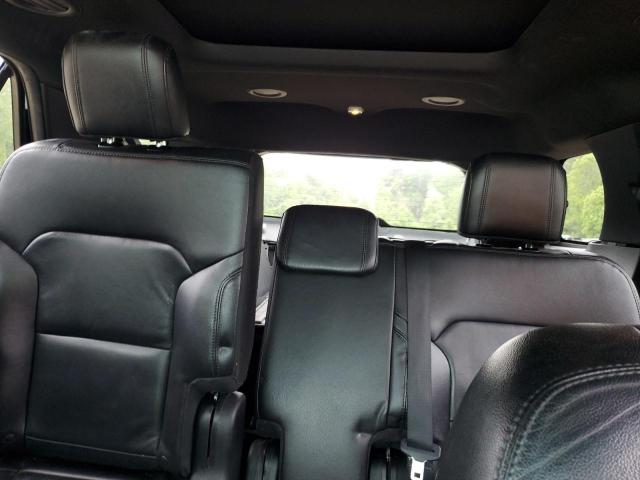 2017 FORD EXPLORER X 1FM5K8D8XHGB08722