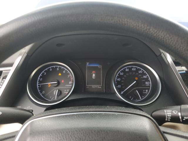 2018 TOYOTA CAMRY L - JTNB11HK1J3041850