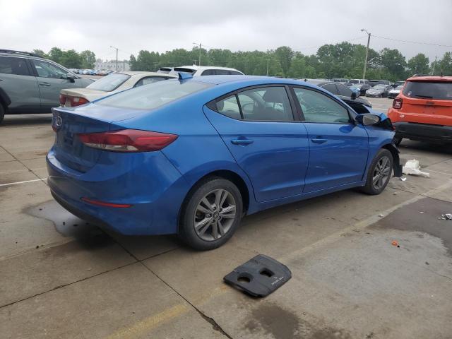 Vin: kmhd84lfxju571924, lot: 58733585, hyundai elantra sel 20183