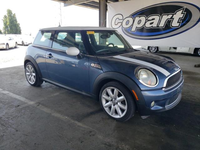 Vin: wmwmf7c56atx44781, lot: 58785085, mini cooper s 20104