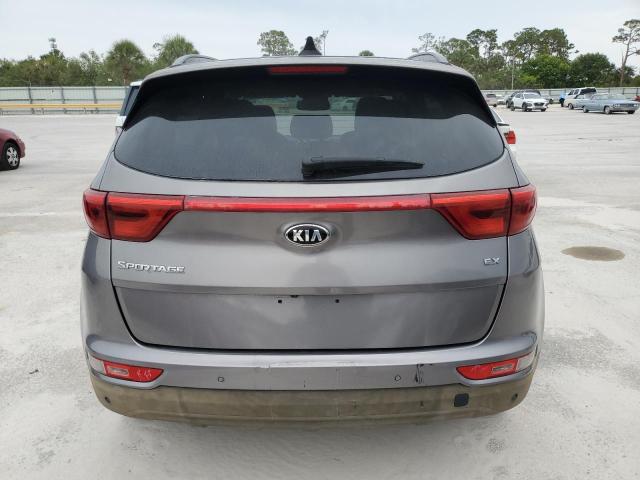 2019 KIA SPORTAGE E - KNDPN3AC2K7543385