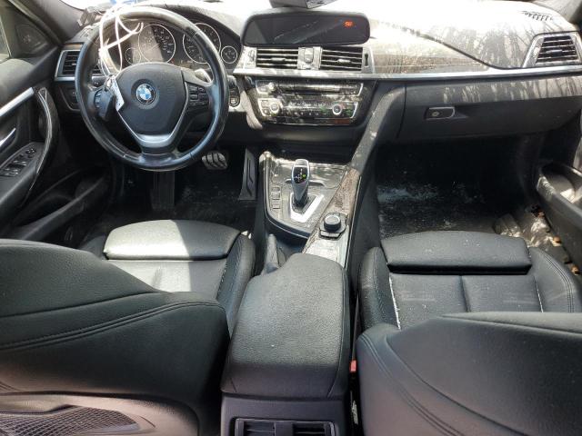 2017 BMW 340 I - WBA8B3G58HNU35330