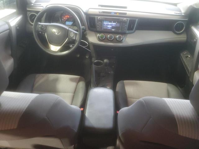 2015 TOYOTA RAV4 LE - 2T3ZFREV7FW188695
