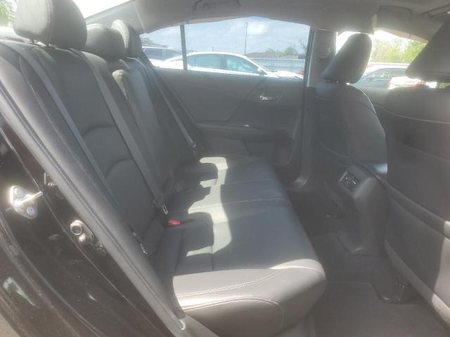 2015 HONDA ACCORD EXL - 1HGCR3F83FA030633