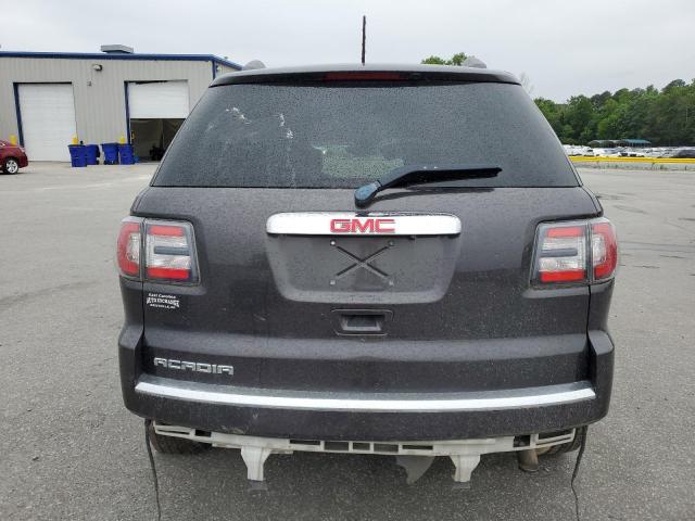 2015 GMC ACADIA SLT - 1GKKRSKD3FJ231802