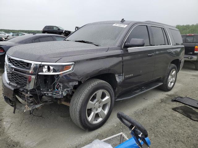 Vin: 1gnscbkc9fr118286, lot: 56168375, chevrolet tahoe c1500 lt 2015 img_1