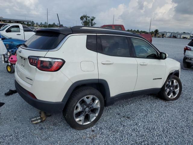 Vin: 3c4njdcb1kt672484, lot: 57934455, jeep compass limited 20193