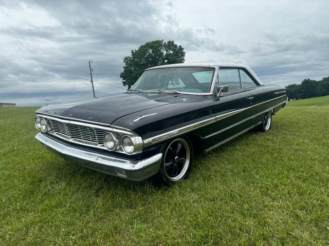 Vin: 4a66x197173, lot: 58639675, ford galaxie 19642