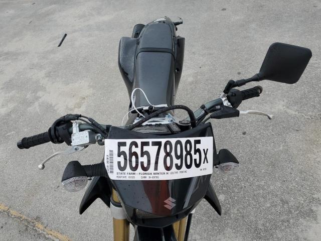 2024 SUZUKI DR-Z400 SM JS1SK44A1R7101205
