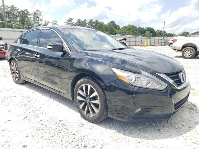 Vin: 1n4al3ap5jc246511, lot: 56854815, nissan altima 2.5 20184