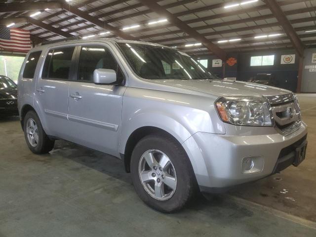 Vin: 5fnyf4h51ab020897, lot: 55936315, honda pilot exl 20104