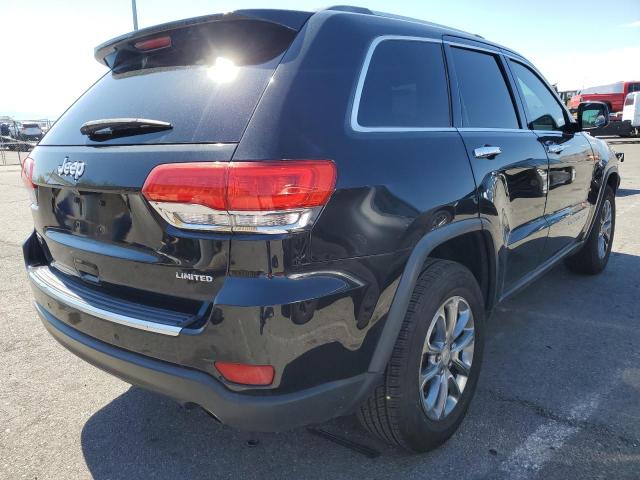 Vin: 1c4rjebg9ec273939, lot: 55858405, jeep grand cher limited 20143