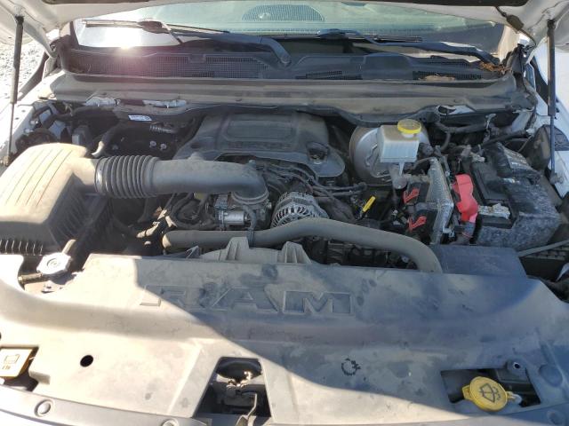2019 RAM 1500 BIG H - 1C6RREFT2KN770449