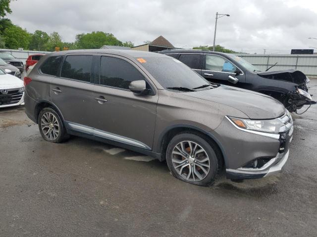 Vin: ja4ad3a39gz021450, lot: 56467735, mitsubishi outlander se 20164