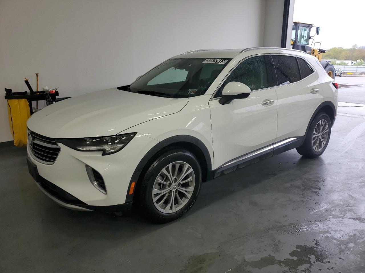 BUICK ENVISION PREFERRED