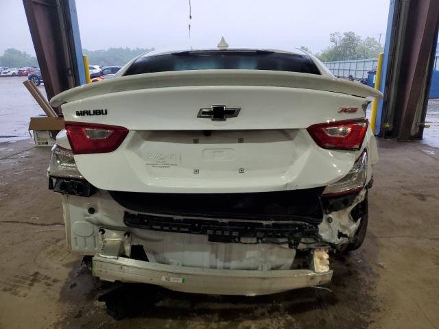 2023 CHEVROLET MALIBU RS - 1G1ZG5ST9PF178481