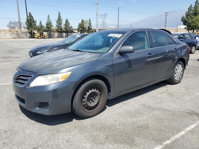 Vin: 4t1bf3ek1au052486, lot: 58255135, toyota camry base 2010 img_1