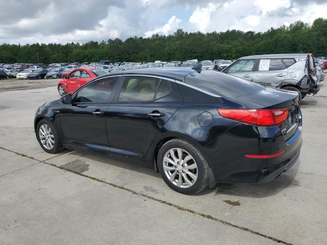 Vin: 5xxgn4a75eg277722, lot: 56660045, kia optima ex 20142