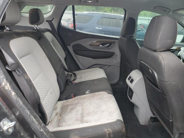 2021 GMC TERRAIN SL - 3GKALMEV0ML356131