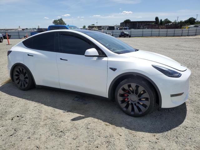 Vin: 7saygdef6rf089075, lot: 57159915, tesla model y 20244