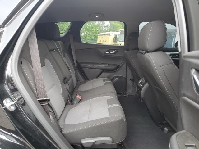 2023 CHEVROLET BLAZER 2LT - 3GNKBCR44PS220195