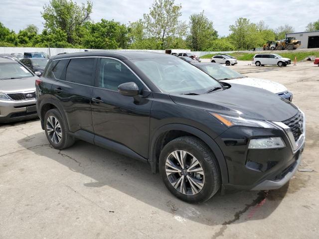 Vin: 5n1bt3bb8nc696771, lot: 56140315, nissan rogue sv 20224