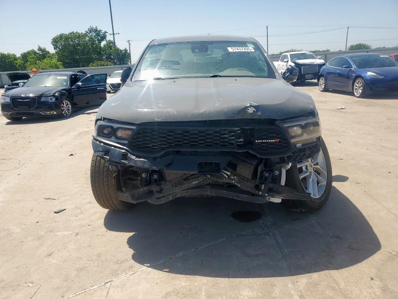 2022 DODGE DURANGO GT 1C4RDHDG0NC101479