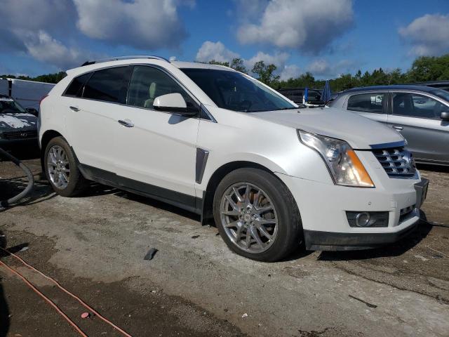 Vin: 3gyfnge31es615593, lot: 56785775, cadillac srx premium collection 20144