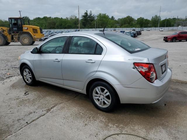 Vin: 1g1ja5sh9c4109757, lot: 54765525, chevrolet sonic ls 20122