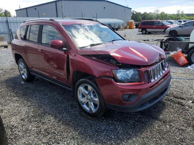 Vin: 1c4njdeb3fd162467, lot: 57979575, jeep compass latitude 20154