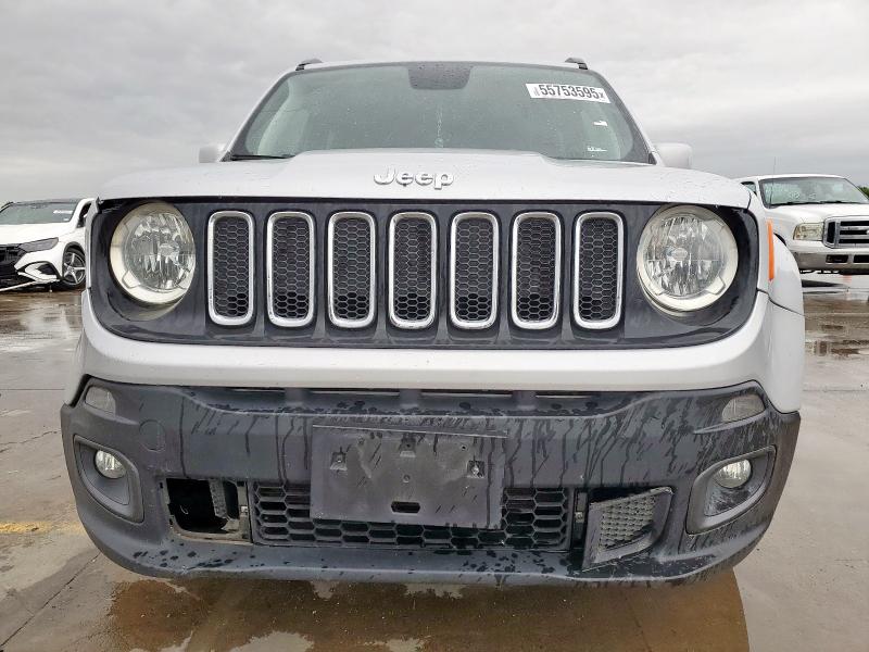2018 JEEP RENEGADE L - ZACCJABB2JPJ36170