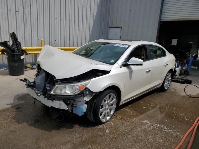Vin: 1g4ge5ed7bf147727, lot: 58089845, buick lacrosse cxs 2011 img_1