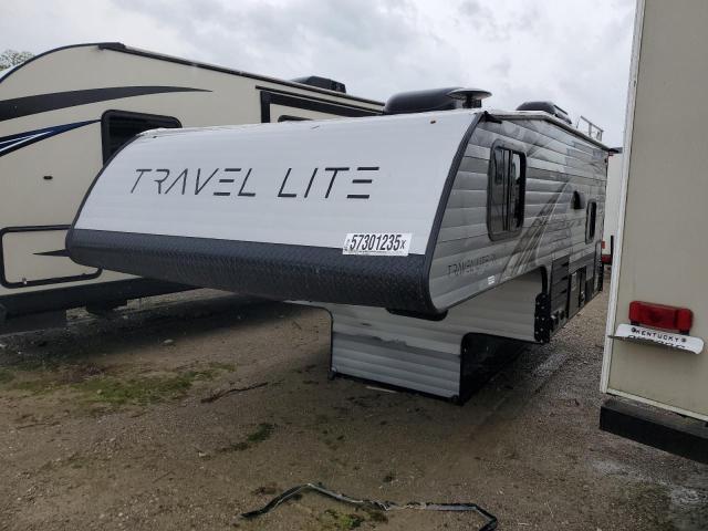 2019 TRAVELLITE MINILITE #3302710009