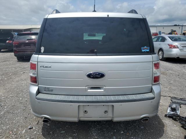 2015 FORD FLEX SE - 2FMGK5B83FBA03177