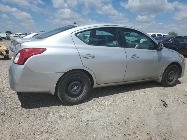 Vin: 3n1cn7ap0hl869363, lot: 56559055, nissan versa s 20173