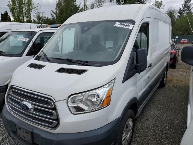 2016 FORD TRANSIT T- #3151881322