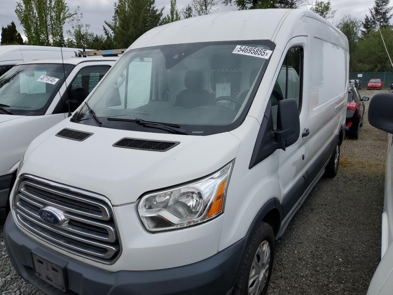 FORD TRANSIT T-250