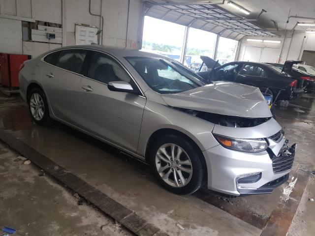Vin: 1g1ze5st4gf235451, lot: 55802515, chevrolet malibu lt 20164