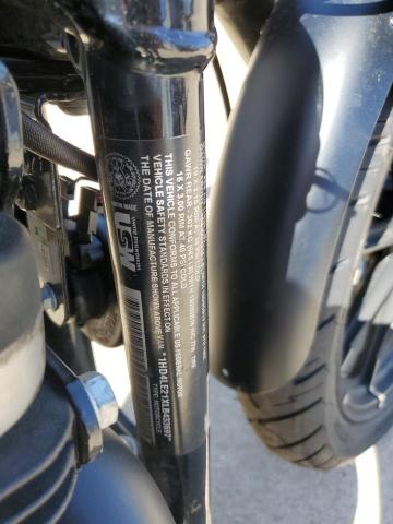 2020 HARLEY-DAVIDSON XL883 N - 1HD4LE21XLB433697
