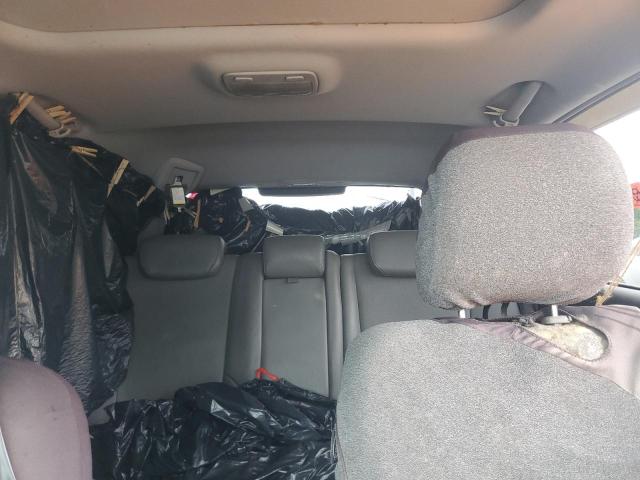 2006 HYUNDAI TUCSON GLS #3274728845